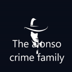 The alonso crime family.