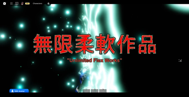 [KJCT] kj unlimited flex works new