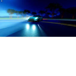 REALISTIC CARS REFLECTION 2 icon