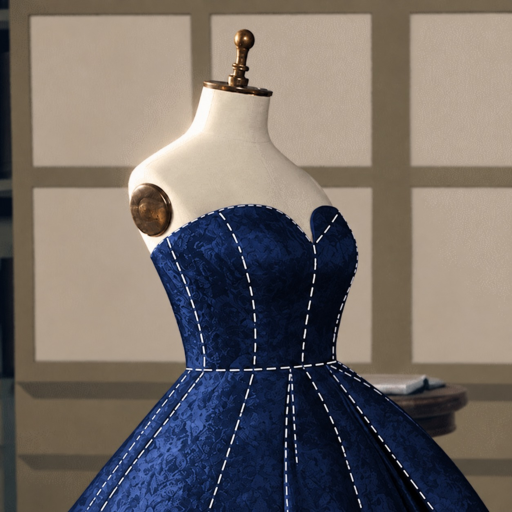 Fashion Designer icon