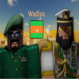 Wadiya 2012(BETA)