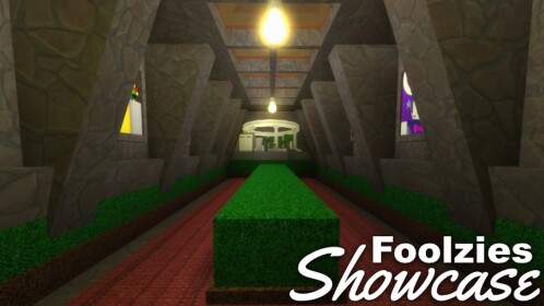 Foolzies Showcase BETA
