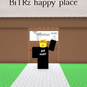 BiTeRZ happy place