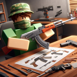 Gunsmith Legacy: Mine & Fight (SOON)