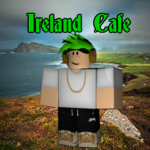 Ireland Cafe