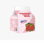 STRAWBERRY MILK CLAN