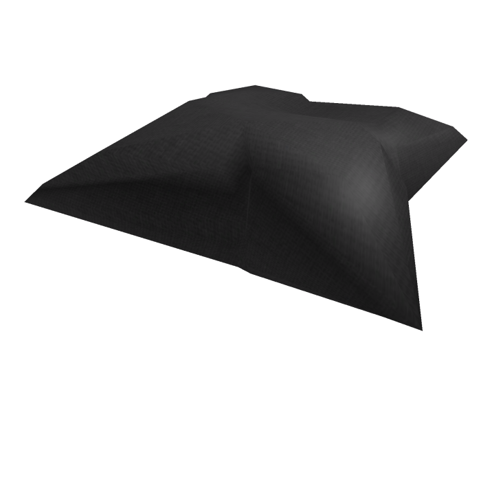 Black Pillow