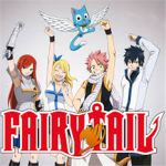 Fairy Tail:A New Generation