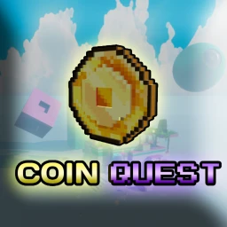 Coin Quest[NEW LEVELS!] icon
