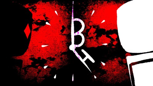 Bloody Hour