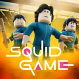 squid game/red green light