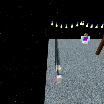 afk until i get IOK
