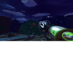 Warrior cats biome / clans