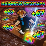 [MOD] + 1000 Speed Keyboard Game