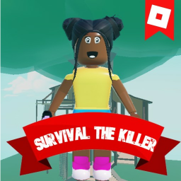 [Beta] Survive Amanda the Killer
