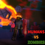 Humans VS Zombies [ALPHA]