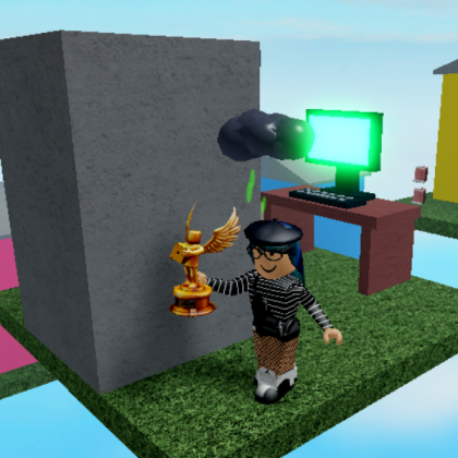 april 15 horror housing Roblox decal