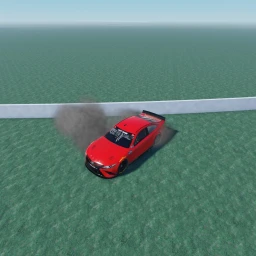Nascar race [Beta] icon