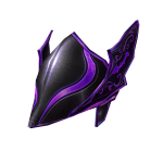 [Code: HGHAE] Halloween Guardia Helm