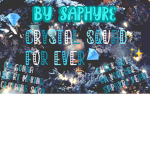 Crystal squad for ever