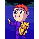 Little tim tim