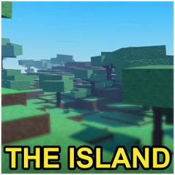 The Island [BETA] icon