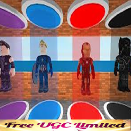 😱 FREE UGC😱  Spiderman Tycoon