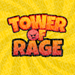 Tower of Rage... Literally