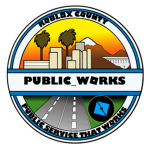 Roblox County Public Works Department