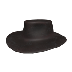 FREDDY KRUEGER'S FEDORA