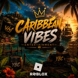 [BACK] CARIBBEAN VIBEZ	 icon