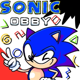 Sonic Obby icon