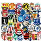 TeamWear Soccer/Football Jerseys