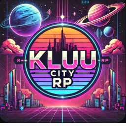 Kluu city RP