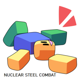Nuclear Steel Combat