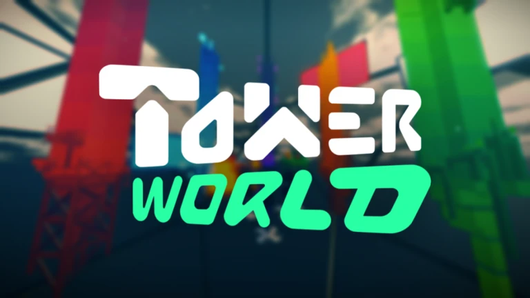 Tower World | Alpha