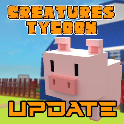 Creatures Tycoon