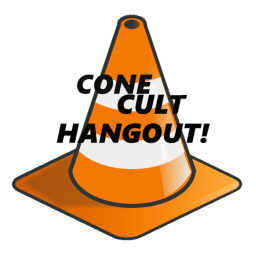 [🚨R15!🚨] OFFICIAL CONE CULT HANGOUT