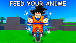 Podawaj swoje anime
