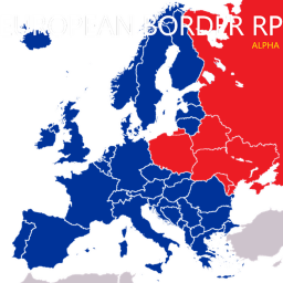 European Border RolePlay  v10.04.23