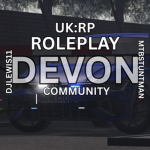 North Manchester Roleplay Community Group