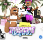 -$ Thugg!n Babies