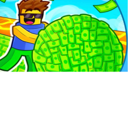 Cash collecting simulator