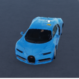 (CAR UPDATE) New York Mission