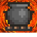 A Bizarre Pot