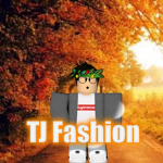 TJ Fashion
