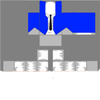 Shirt Roblox decal