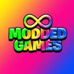 Infinite Modded Games