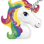 Glimmer unicorn playz