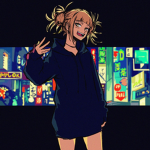 Aesthetic Tehe